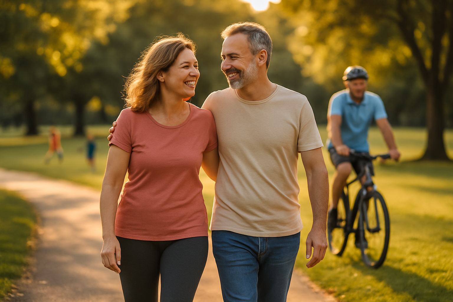 Vantagens e prevenção para sua qualidade de vida.